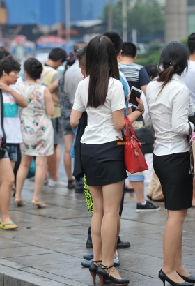 这样的女朋友好好对待[<font color=red>9P</font>]