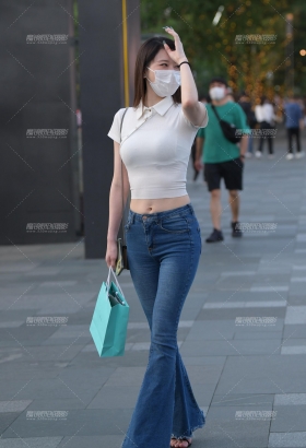 轻松秀出自己的女神范[<font color=red>7P</font>]