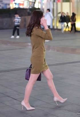 有一种气质 有些女人学不来...[<font color=red>11P</font>]