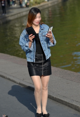 我的美配你的帅气够吗？[<font color=red>5P</font>]