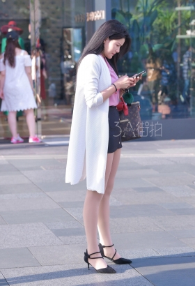 穿出女性优雅的姿态[<font color=red>13P</font>]