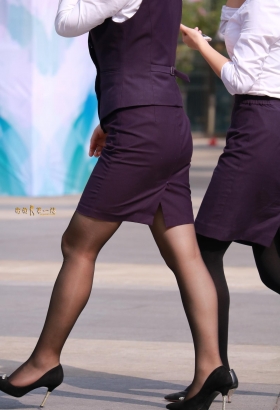 优雅时尚又迷人[<font color=red>11P</font>]